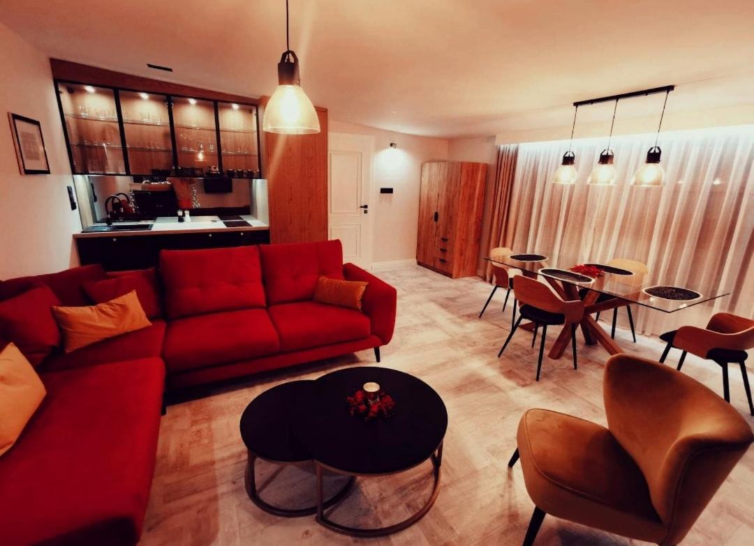 Apartament 34 Ciechanów エクステリア 写真