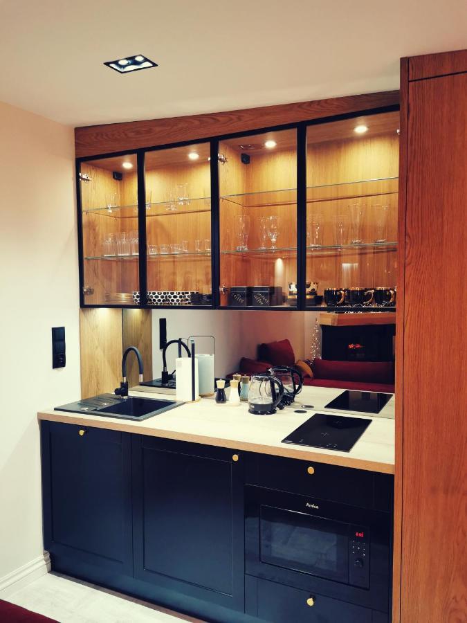 Apartament 34 Ciechanów エクステリア 写真