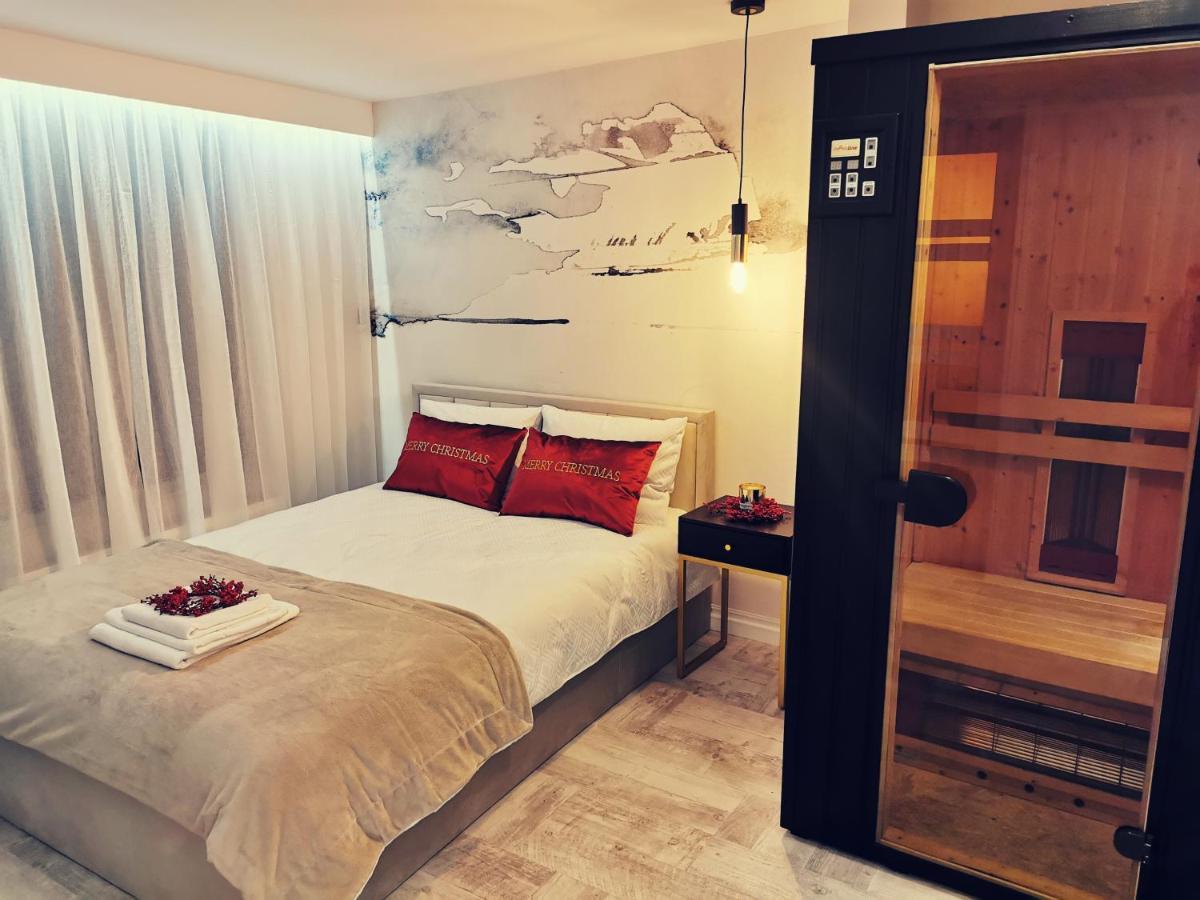 Apartament 34 Ciechanów エクステリア 写真