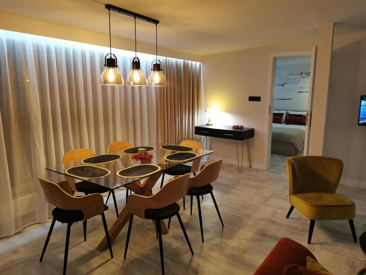 Apartament 34 Ciechanów エクステリア 写真